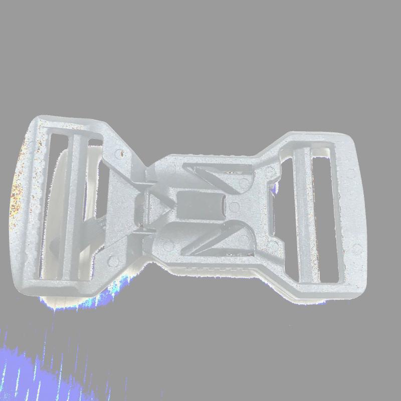 

Stroller Parts & Accessories Fidlock V-Buckle 40 LL + Pull Tab - Fashion Buckle Connector Fastener Accessory