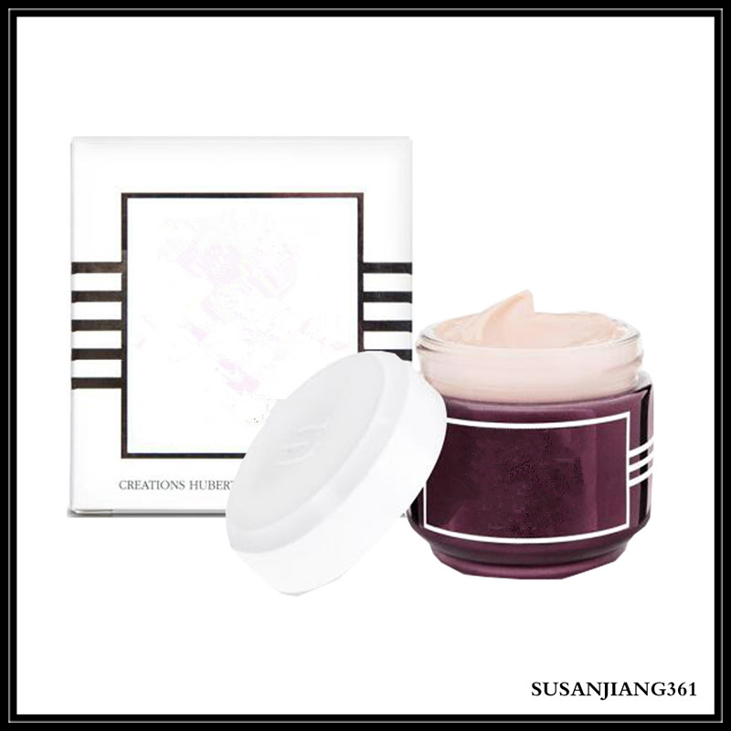 

EPACK Black Rose Skin Infusion Cream Care Face Plumping & Radiance 50ml, White