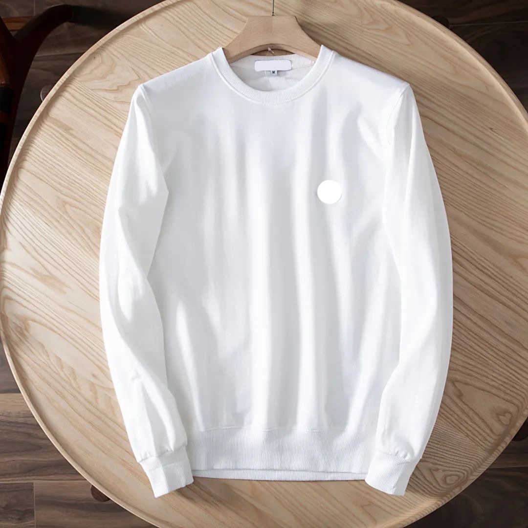Designer Monclair Mens women Sweaters warm men s Fashion brand Sweater 001