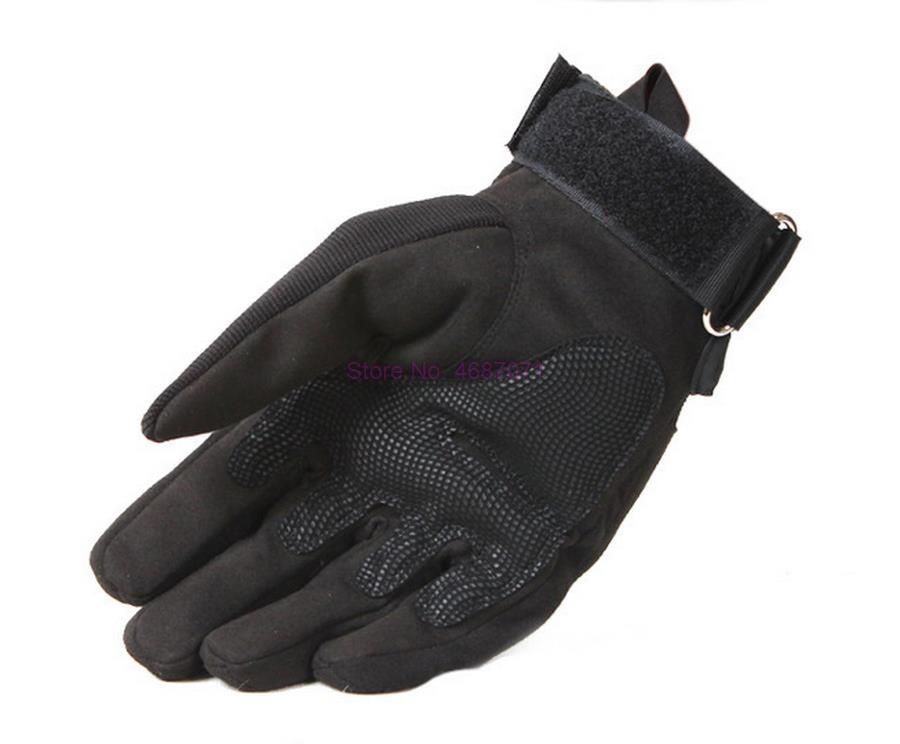 

Sports Gloves 20pairs Touch Screen Hard Knuckle Tactical Army Military Combat Outdoor Climbing Shooting Full Finger Glove Men, Black
