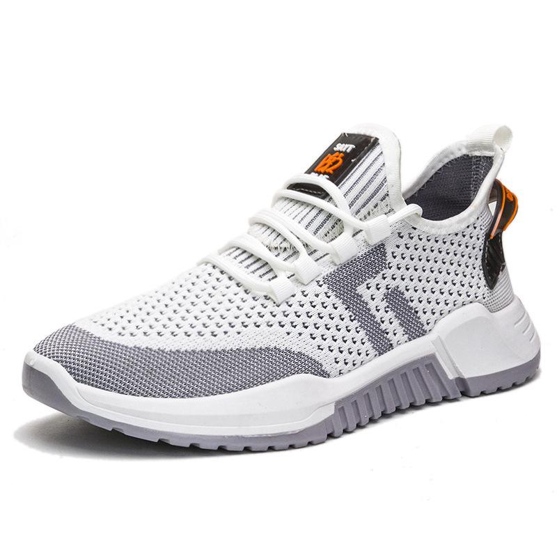 

2021 Fashion mens running shoes black white green grey men sport sneakers trainers EUR 39-44 Ni Ok Goodgoodsneakers Fashion_clubs Des Chauss