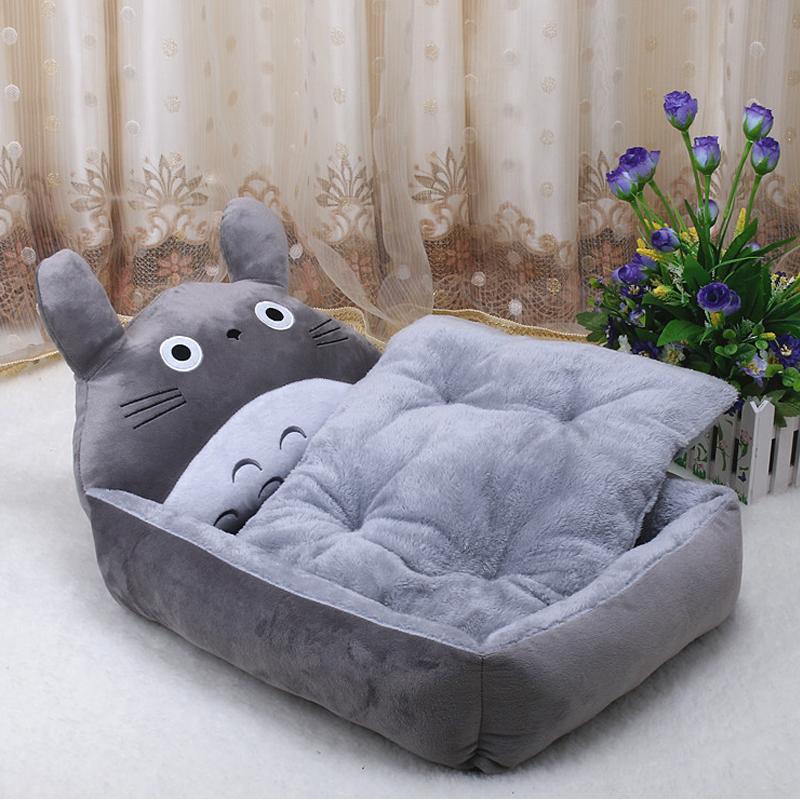 

Petminru Animal Dog Bed Shape Warm Kennel Cat House Pet Beds Mats Teddy Sofas Nest Supplies Kennels & Pens