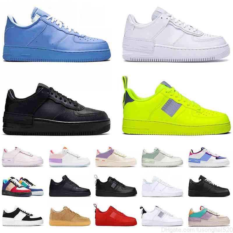 

Top quality Trainers Running Air\rDunk 1 Shadow One shoes Outdoor \rAirforce\rUtility Dunks Volt Do It Just Moma Forces\r Sports Sneakers