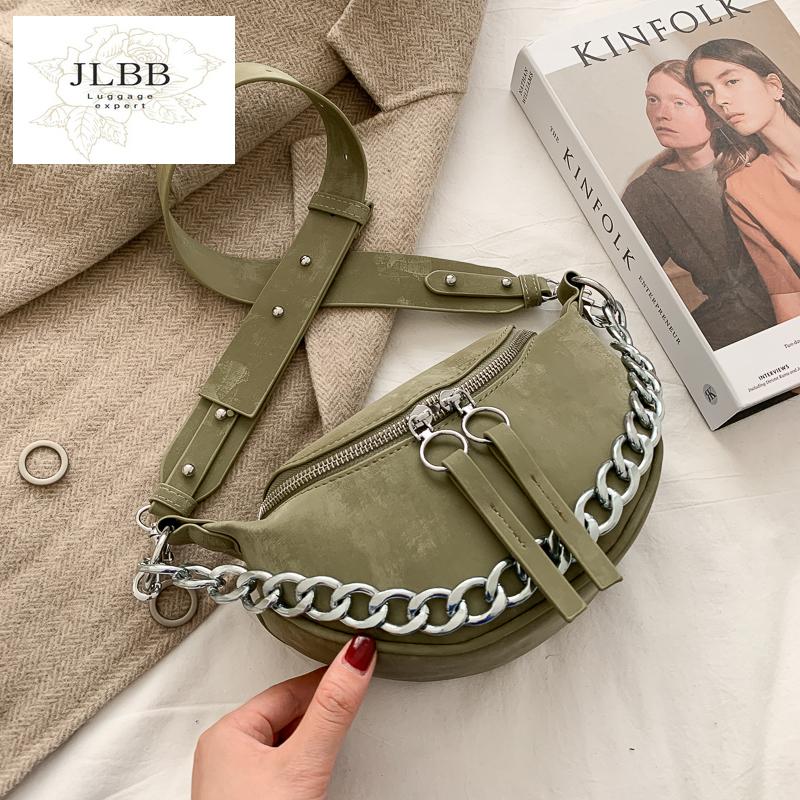 

Evening Bags Solid Color Small PU Leather Crossbody For Women 2021 Winter Chain Shoulder Simple Bag Female Phone Ladies Purses