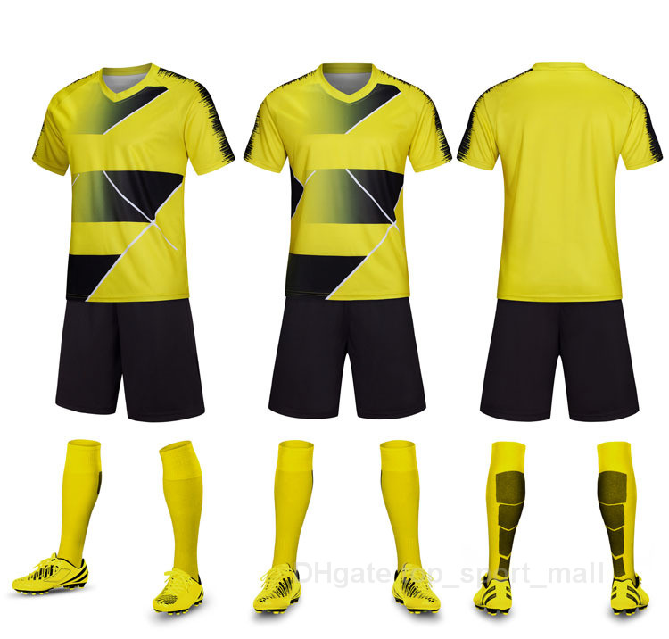 

Soccer Jersey Football Kits Color Blue White Black Red 258562147
