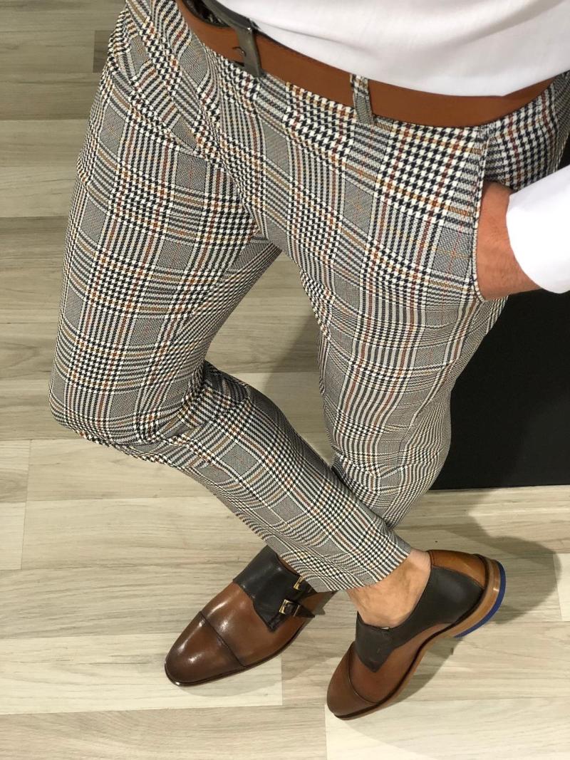 Tartan Pants Australia | New Featured 
