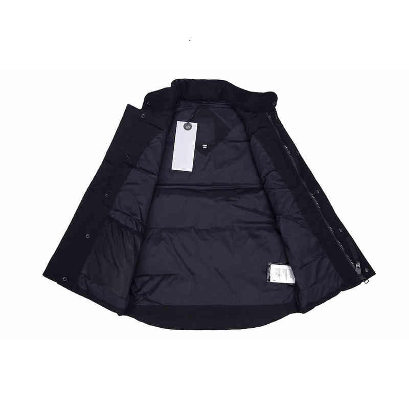

Men's Vests Vest Mens Down Parkas with Map Embroidery Coat Winter Boys Sleeveless Jackets Womens Active Clothes RXJR, Red