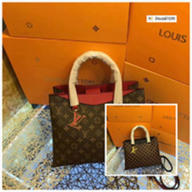 Clutches Brand Designer Luxury L6m8 Shoulder Bags 55040 Women Handbags Iconic Bags Top Handles Shoulder Bags Totes Cross Body Bag Evening-image-739267480