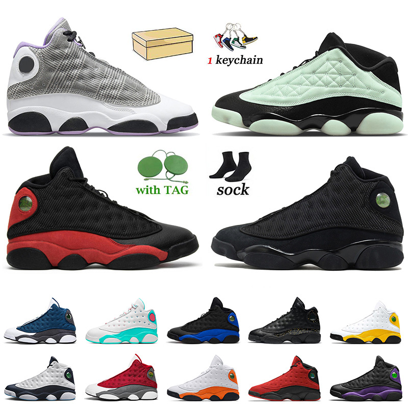 

Wholesale 2022 Jumpman 13 13s Basketball Shoes With Box Houndstooth Singles Day Flint Hyper Royal Retro Bred Black Cat Reverse Bred Women Mens Trainers Sneakers, D40 dmp - defining moments 36-47