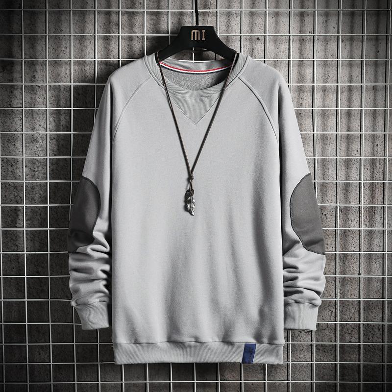 

Men's Hoodies & Sweatshirts Long Sleeve Harajuku Men 2021 Fashion Hoodie Mens Ropa De Calle Informal Con Capucha Para Primavera Y Otono, Df20 e