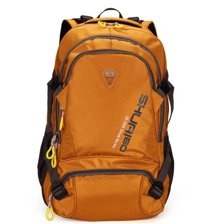 

Backpack Mountaineering High Capacity Backpack002 Outdoor bag Travel Sports Pack Casual Computer Student Bookbag Custom CCA9054