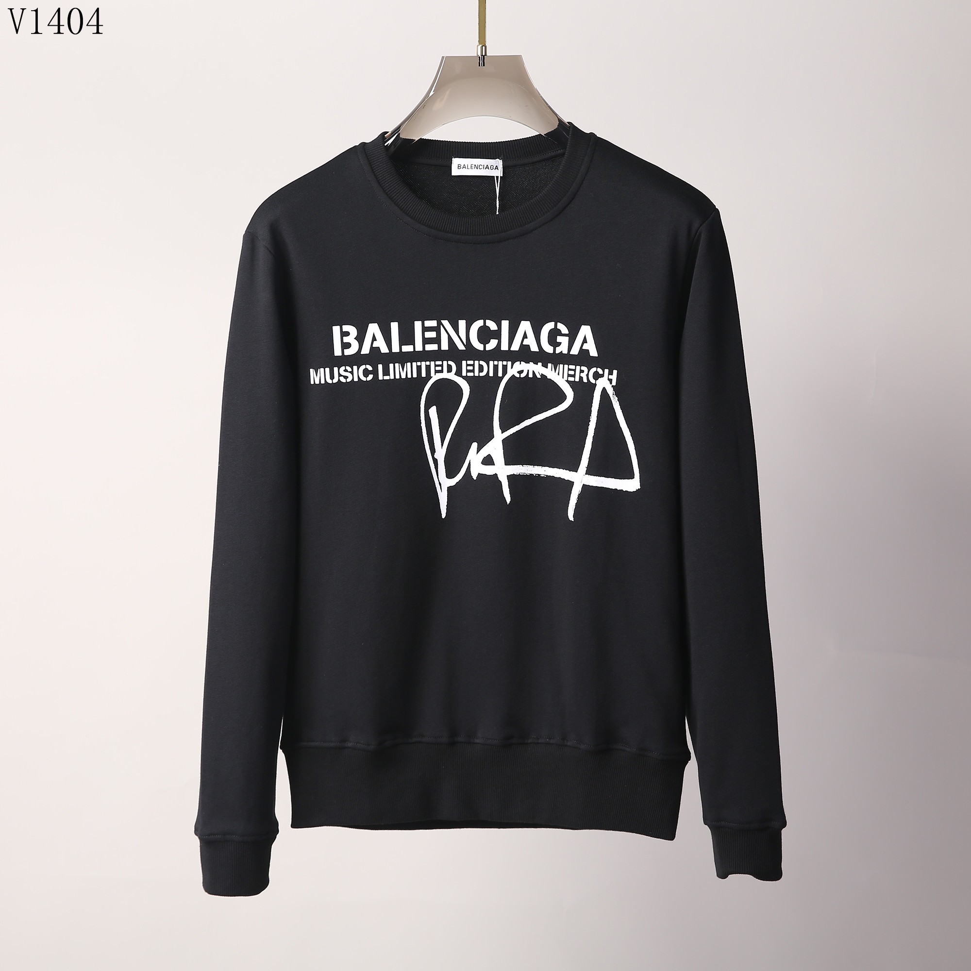 

2021ss spring and summer new high grade cotton printing short sleeve round neck panel T-Shirt kanye west anime black white hoodie assassin c, White;black