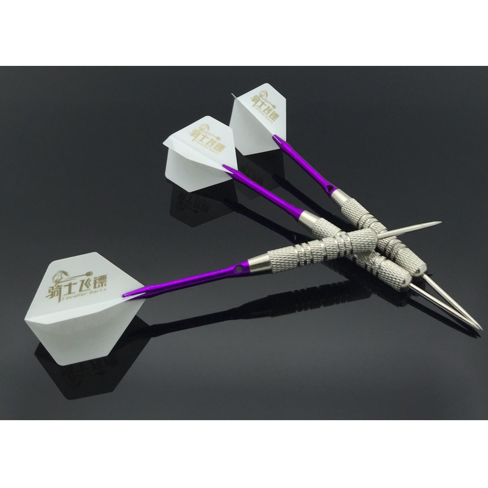

Knight darts 19g strong and durable dart needle type professional dart set 2021 new product