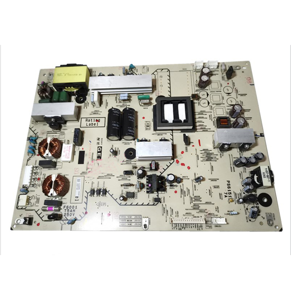 

Tested Original LCD Monitor Power Supply LED TV Board PCB Unit 1-881-955-11 1-881-955-12 For Sony KDL-46EX700 55EX710