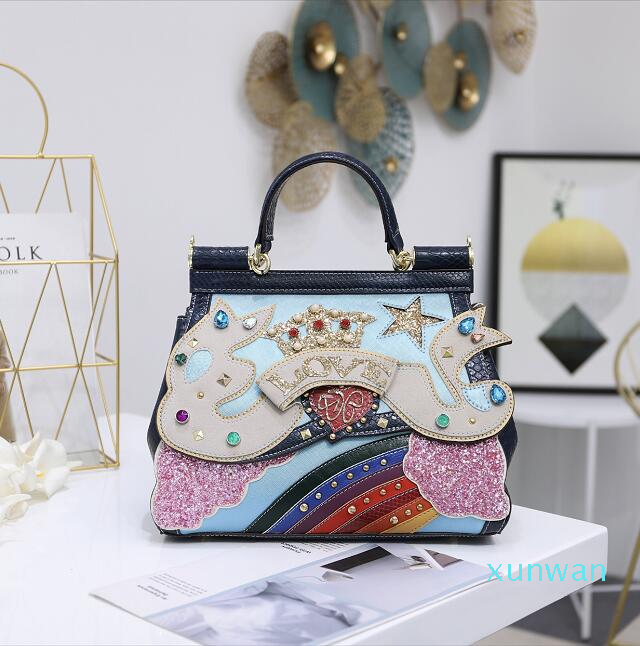 

fashion ladies handbags D dinner bags shoes women, Black