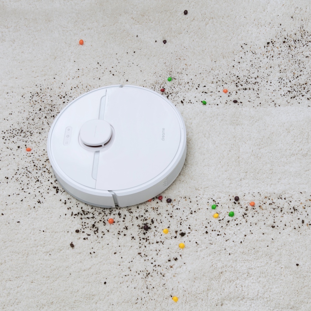 

Dreame D9 selling mi Smart robot electronic cleaner