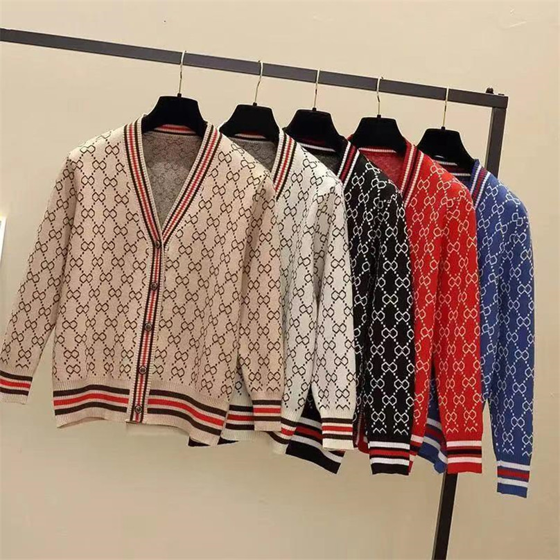 

2021 Men's Sweaters Designer Couple sweater Popular Hoodies in Europe and America Famous wholesale price Tops Classic Women's Knit, White;black