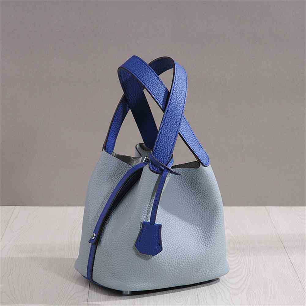 

Hanghhangbag Luxury Designer Fashion Hand Handbag Handbags Backpack Wallet Purse Shoulder Crossbody Tote Bags Mini Bag litchi grain hea 4XQC