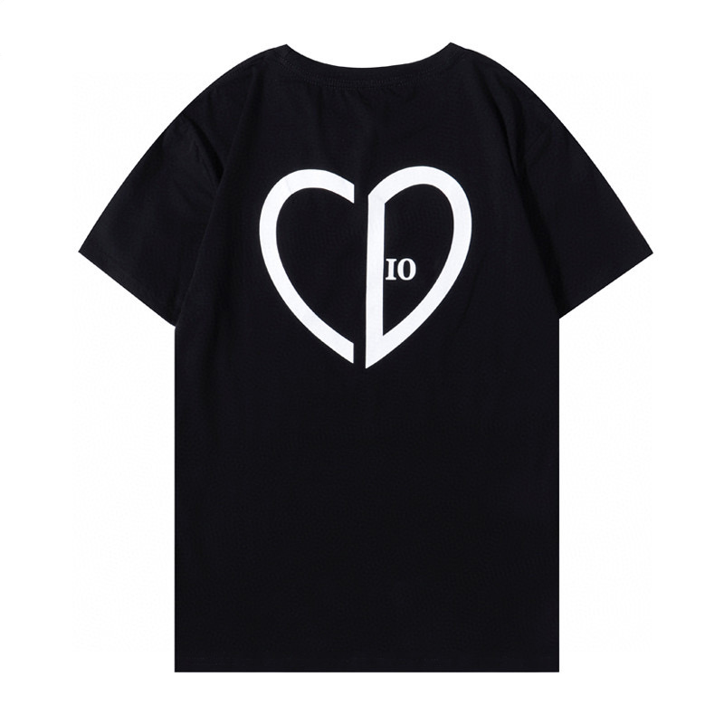 

21ss Fashion men casual Mens Designer T Shirt Man Paris France Street Shorts Sleeve Clothing Tshirts Asian Size S-3XL#Luxury goods, Customize
