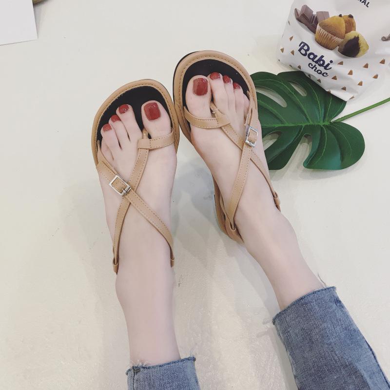 

Women Sandals Sexy Shoes Low Heel Ladies Shoe Gladiator Female Elegant Party Casual Zapatillas Mujer, Black