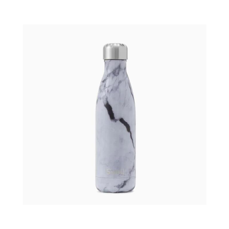 

17 oz Stainless Steel Triple-Layered Vacuum-insulated Water Bottle 500ml sports cooler bottle