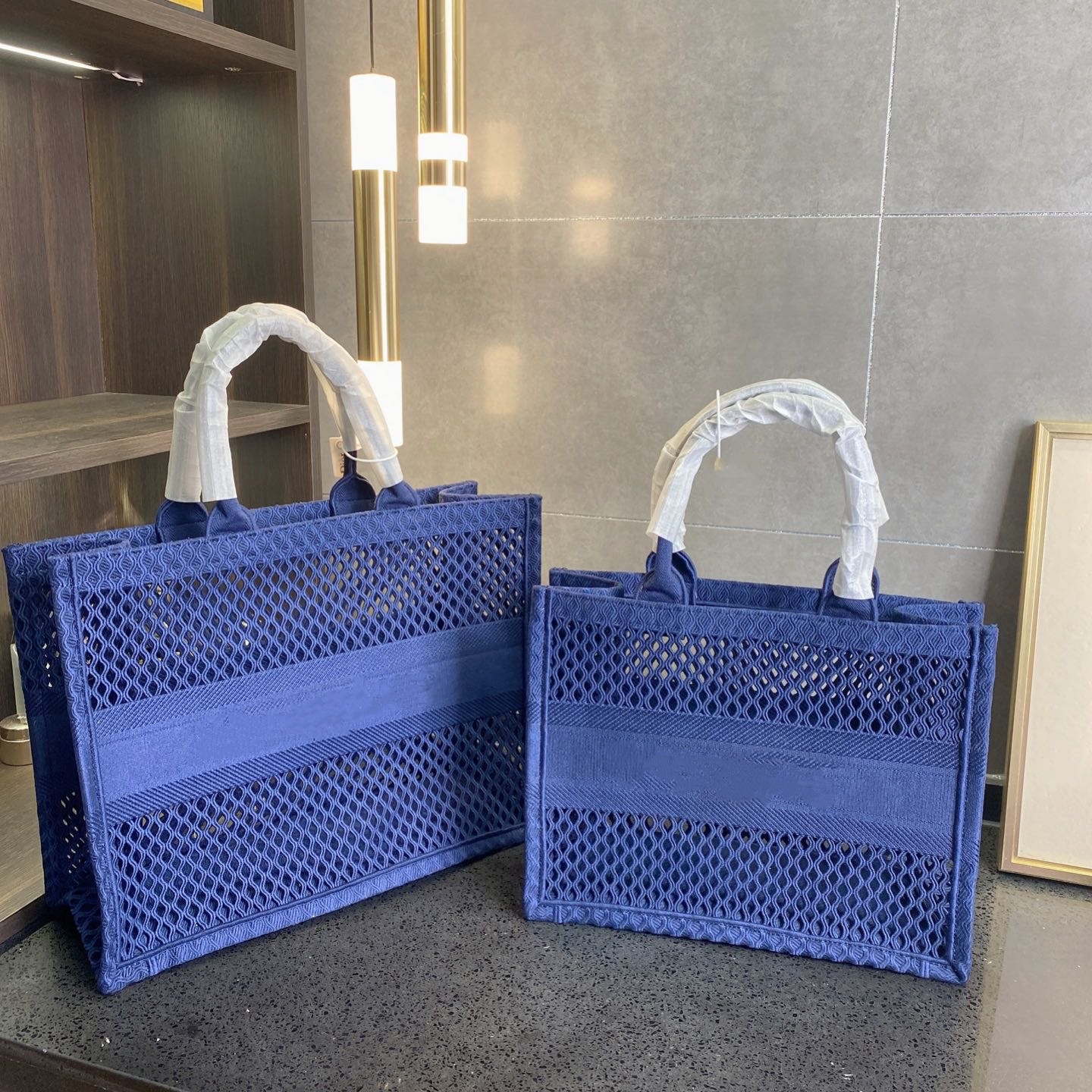 

shopping bag jacquard fabric luxuriant elegance handsome atmospheric combination of practical in the fashion hall stands top sheet is tasted, This specifications don't shipment