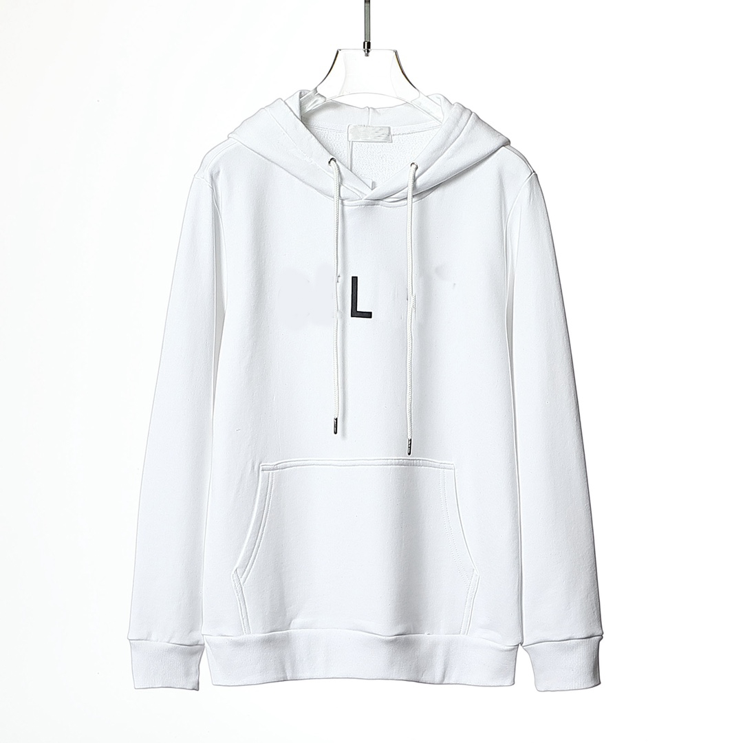 

high quality mens hoodies celi sweatshirt the sweat outwear webbing drawstring letter hoodie  to L, I need see other product