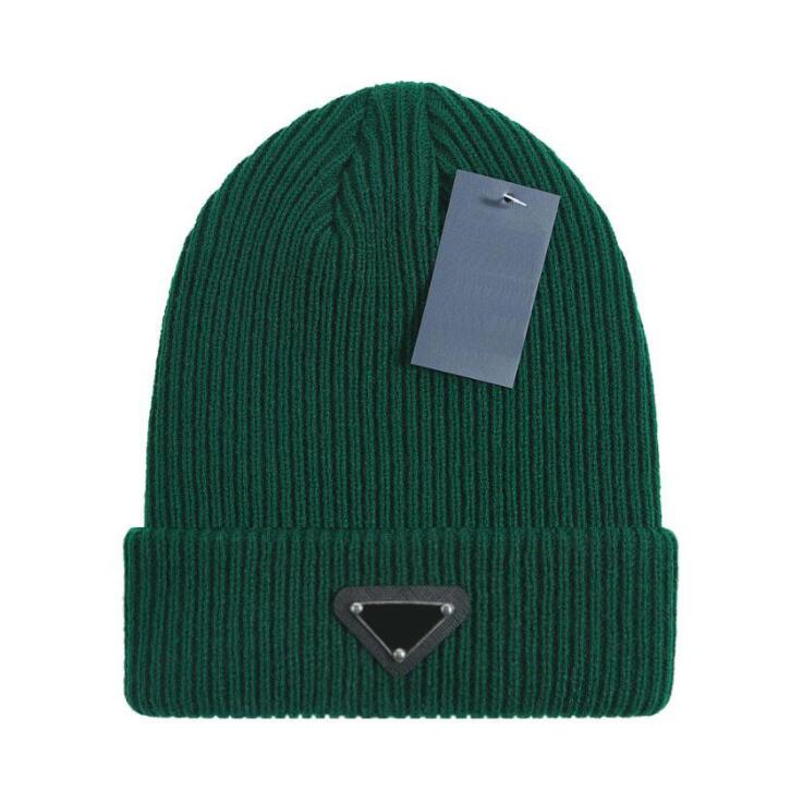 

Luxurys Knitted Hat Designer Beanies Cap Mens Winter Fitted Hats Unisex For Letters Casual Skull Caps Outdoor Fashion High Quality, Style 8
