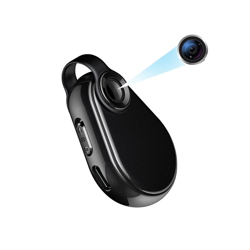 

Digital Voice Recorder Vjoy Mini Key Chain Activated 128GB Max OTG Free Audio Sound Recording Device MP3 Player Lecture HD Camcorder