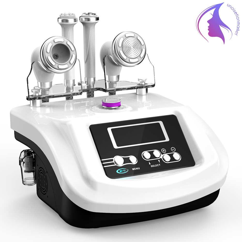 

30k Cavitation Ultrasonic Machine Body Slimming Vacuum RF Radio Frequency Cellulite Reduction weight Loss Beauty Equipment