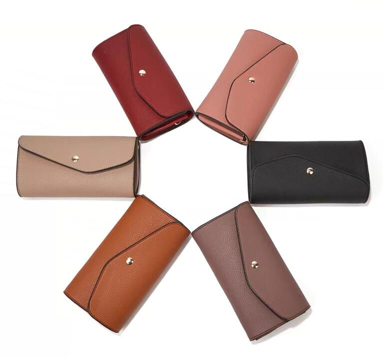 

69977 bags FÃLICIE POCHETTE Dove Grey Empreinte Leather with Bold Cream Flower Print Envelope Shoulder Bag Detachable Gold Chain 3 Multi Clutch
