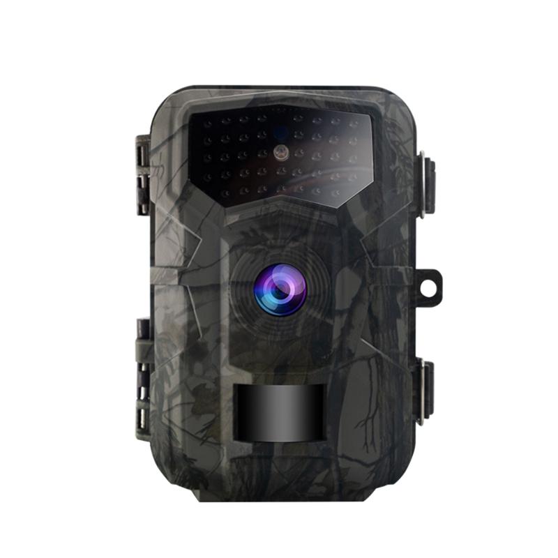 

Cameras 32MP Trail Hunting Camera 60° Wide-Angle Motion Latest Sensor View 0.6s Trigger Time Wildlife Game IP66 IR Po Traps