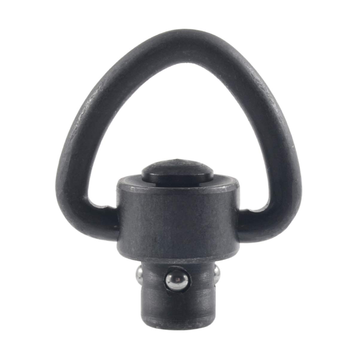 

QD Sling Heavy Duty Quick Detachable Sling Swivel Mount, 1" Loop Matte Sand