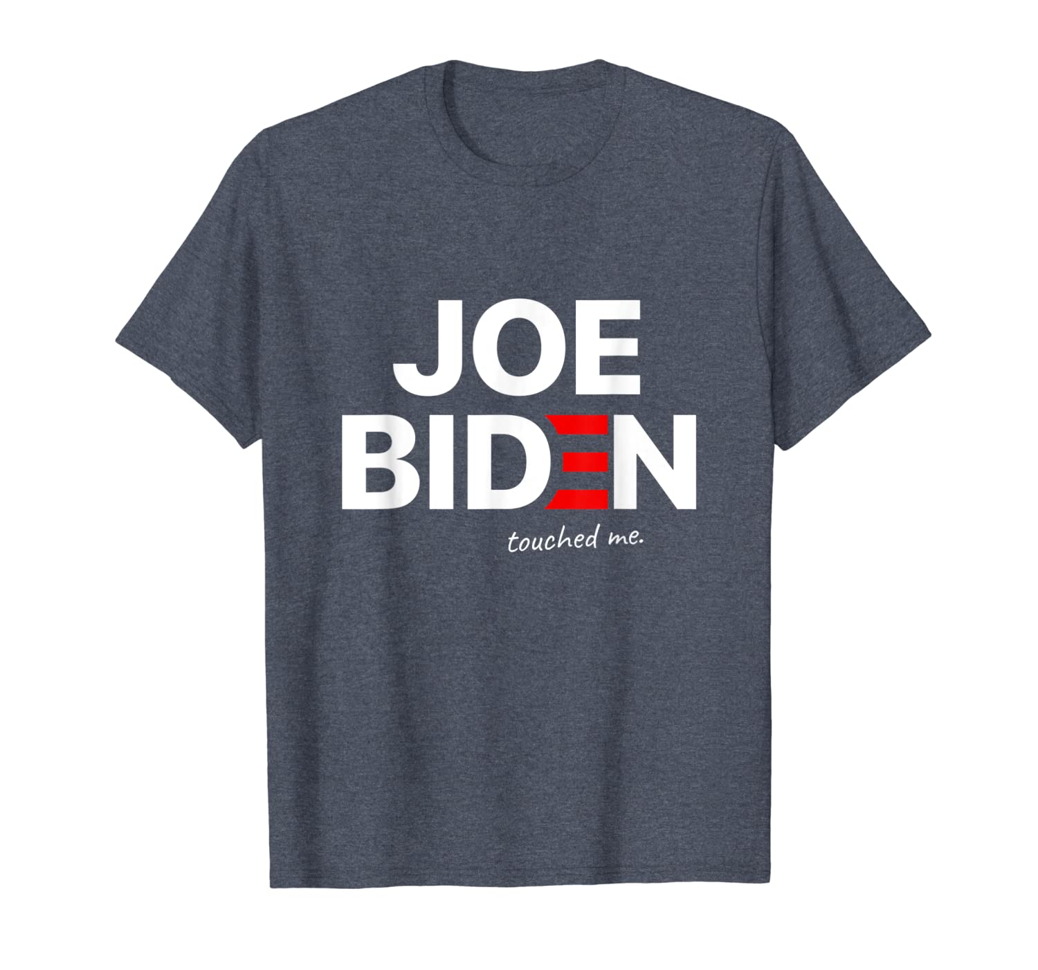 

funny anti joe biden t-shirt for president 2020 men women, White;black