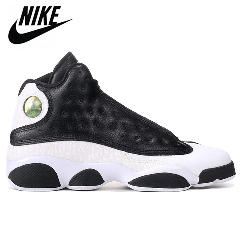 

2021 Men Basketball Shoes Nike Air Retro Jordan 13 13s Flint Sngl Day Love And Respect Starfish City of Flight mens trainers sports snekaers 40-47