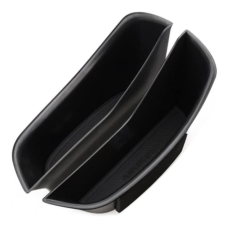 

Car Organizer Door Handle Storage Box Container Tray For - C Series 14-18 GLC 15-18