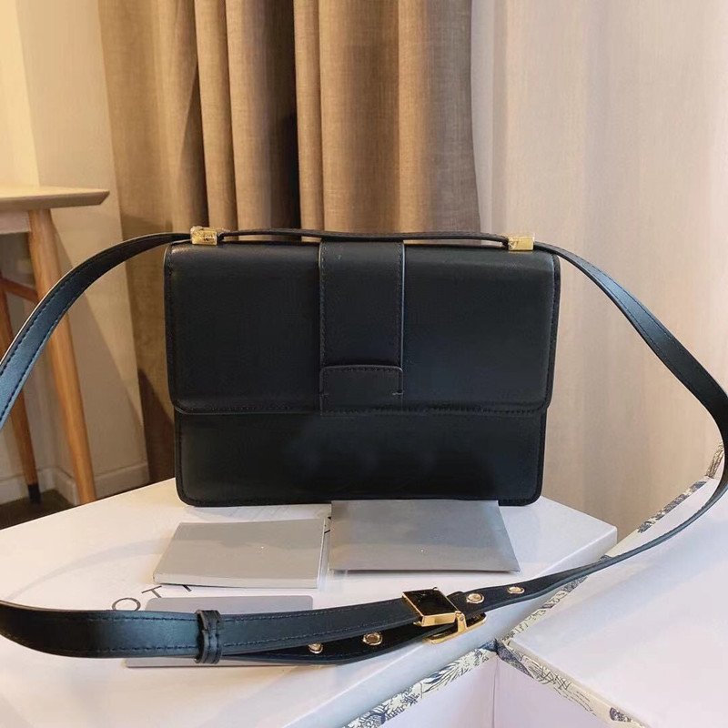 

Luxurys designers top Quality Ladies Messenger Brand bag Leather 2021 Women Crossbody handbag Fashion handbags mother shoulder embossingÂ bag