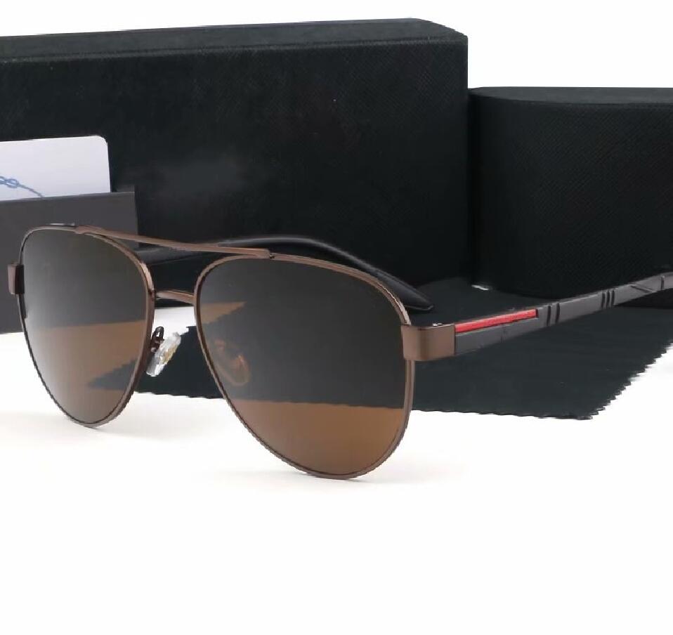 

2021High Quality NewRayMen Women Sunglasses Vintage Pilot Brand Sun Glasses Band UV400BansBen wayfarer4021