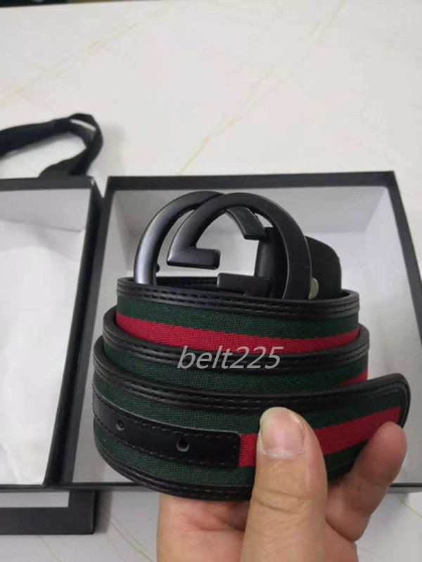 

2021 Gu Cci Designer Belts Mens Classic Belt Women Designer Belts Hot Gg Belt Saler British Accessories High Fashion Q1, Have box