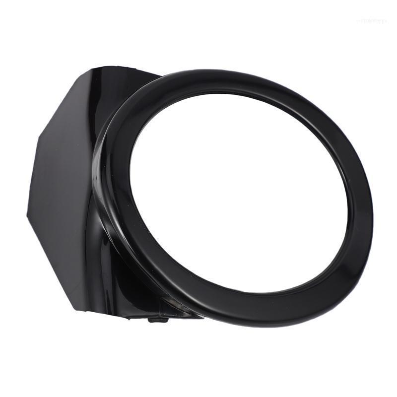 

Other Lighting System For M3 E46 2000-2006 Front Bumper Fog Light Ring Cover Left1
