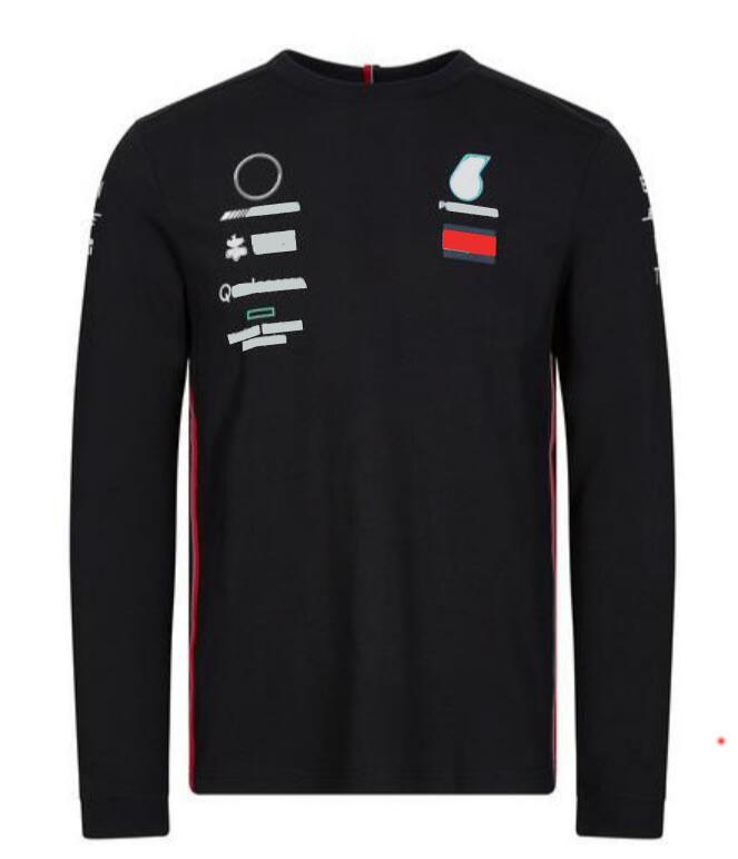 

2021 spring and autumn long-sleeved polyester quick-drying motorcycle racing suit can be customized