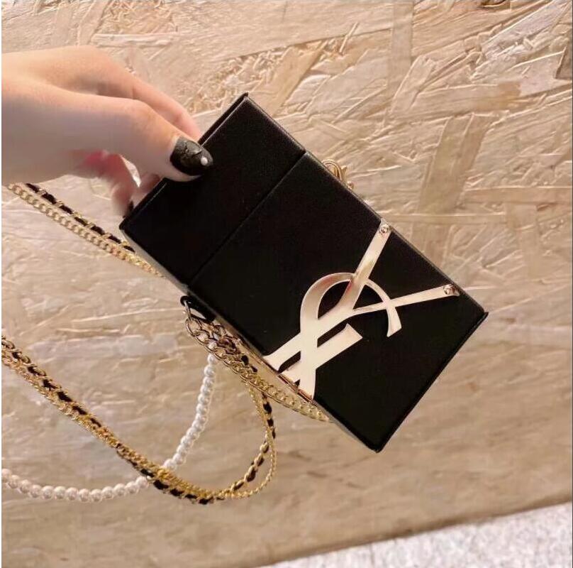 

2021 fashion shoulder bags for Women Leather handbag Crossbody bag messenger famous brands designer handbags high quality flower printing Wa, Red;black