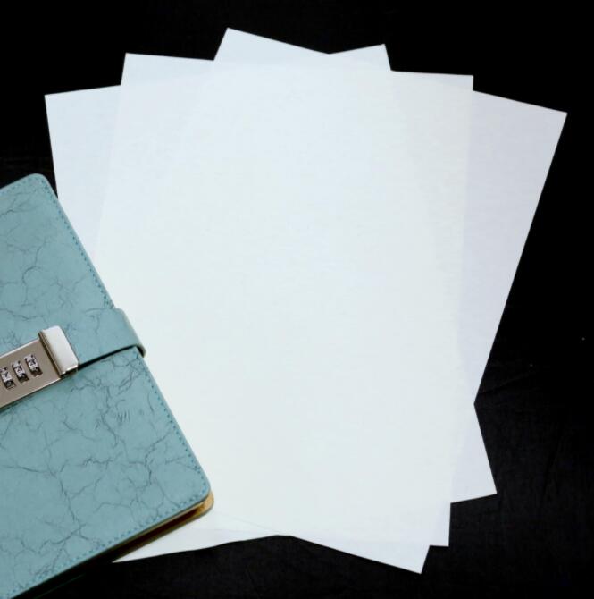 

75%Cotton 25%Linen White color A4 Paper With red&blue fiber Starch&Acid Free Waterproof 85gsm for Printing banknote/bill/money/certificate s