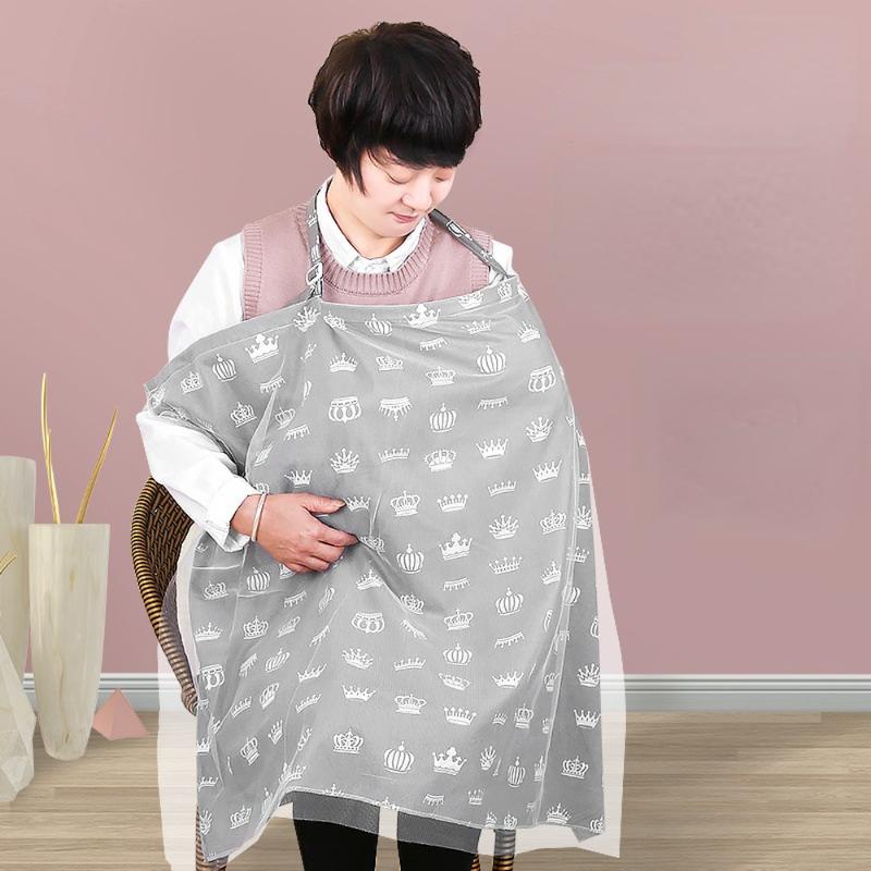 

Stroller Parts & Accessories Summer Lactation Towel Breastfeed Outerwear Breastfeeding Cover Canopies Prevent Exposure Trolley Canopy Matern
