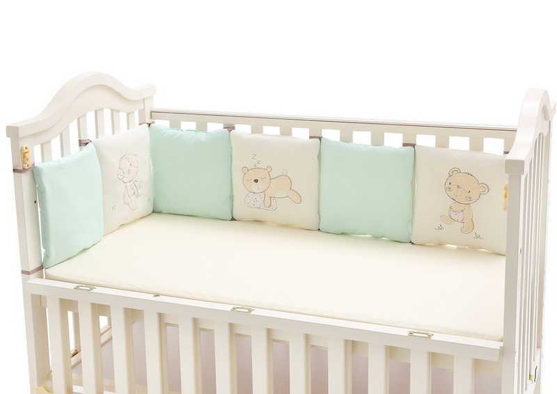white cot bedding sets uk