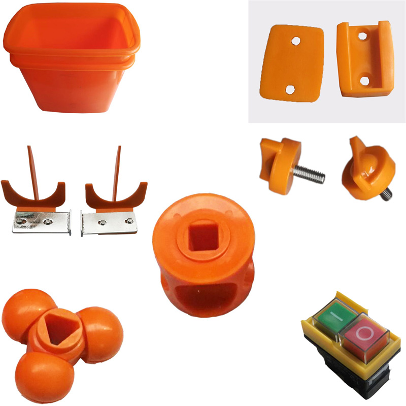 

Juicer part Electric Orange Juicers Spare Parts /Spare For Lemon Juicing Machine Cutter Peeler 2000E-2peeler commercial