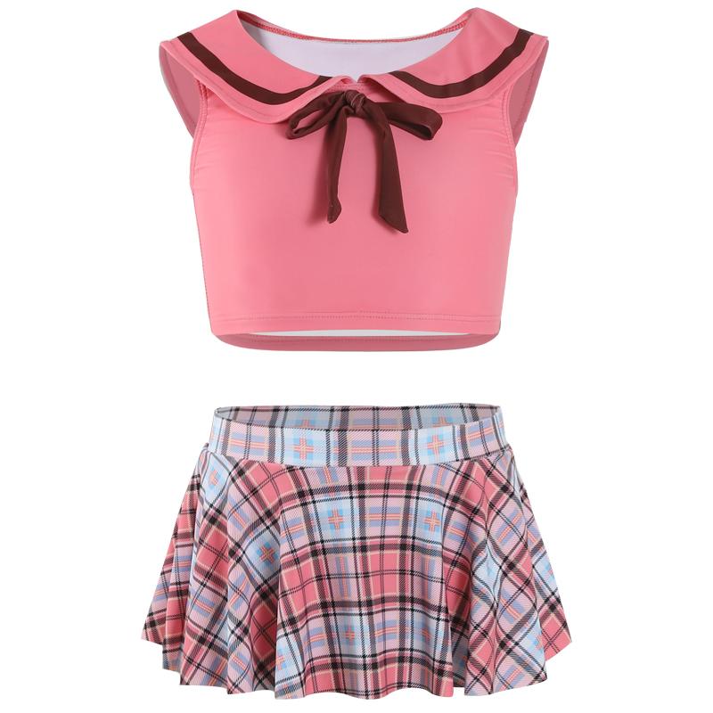 

Bikini Lovely Princess Swimsuit Two Pieces For Girls Swimwear Quick-dry Children Kid Swimming Bathing Suits One-Piece
