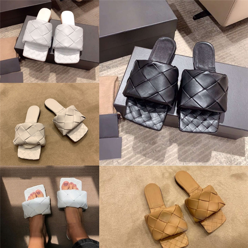 

BFMTH Leadcat designer Fenty Rihanna Shoes Slides Women Slippers Fur Sandals Girls Fashion Scuffs Pink Luxury Black Grey Indoor for Star
