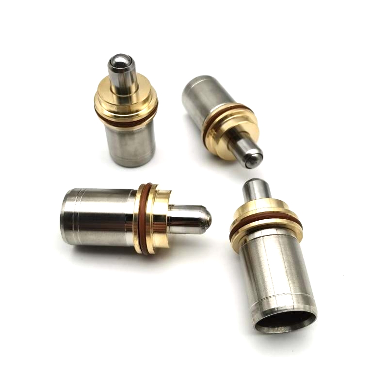 Foot Pusher Pilot Valve Pedal Valve Parts Fit ZX200 ZAXC200 ZAXIS200-image-511544990