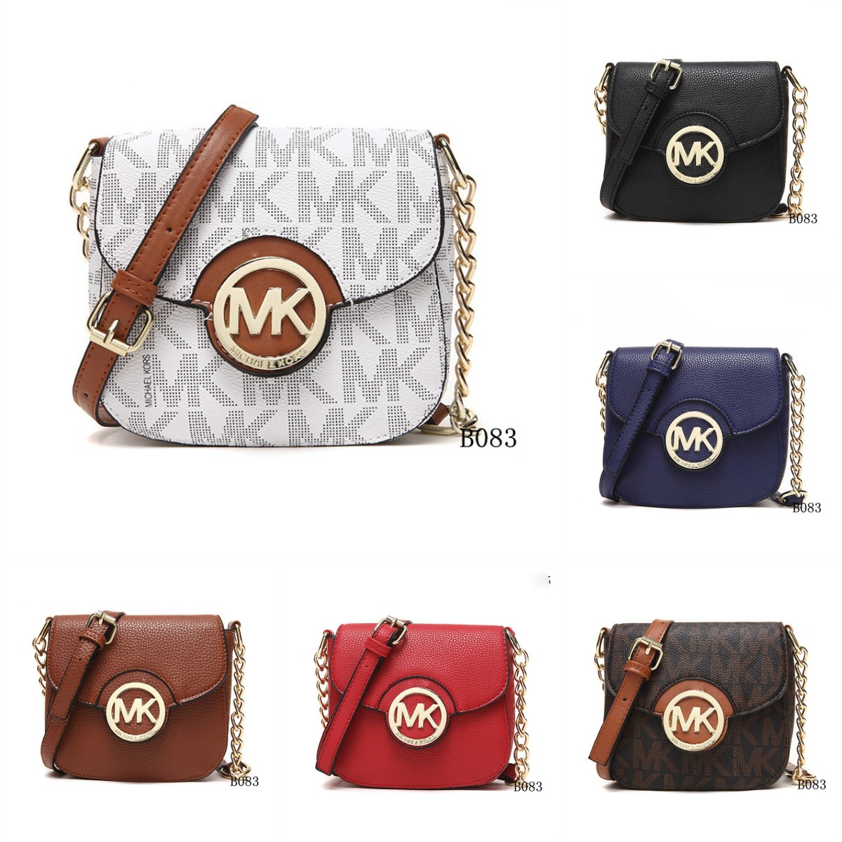 

MKMICHAELKORSGGYSLLVCrossbody Bags Leather Designer Luxury Handbags Shoulder Bag Lady Handbag Fema Purse